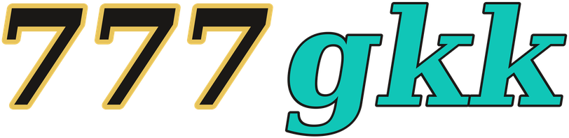 777gkk logo